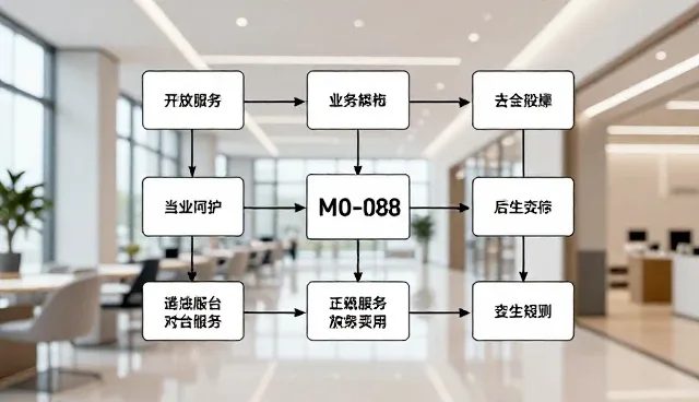 优化财税流程:企业如何高效维护与持续改进